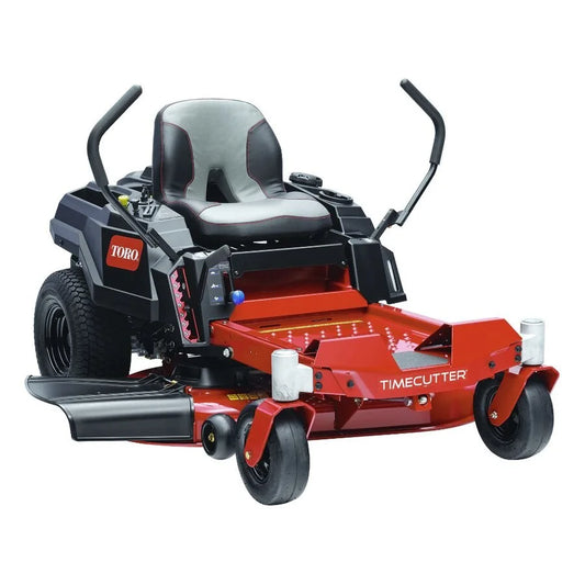 Toro TimeCutter Trattorino Tagliaerba Raggio Zero 107cm 500cc