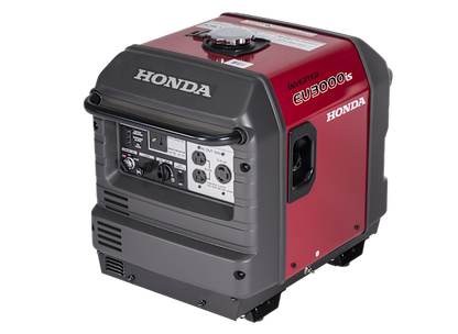 Honda EU3000is 3000W Inverter Generator