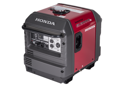 Honda EU3000is 3000W Inverter Generator