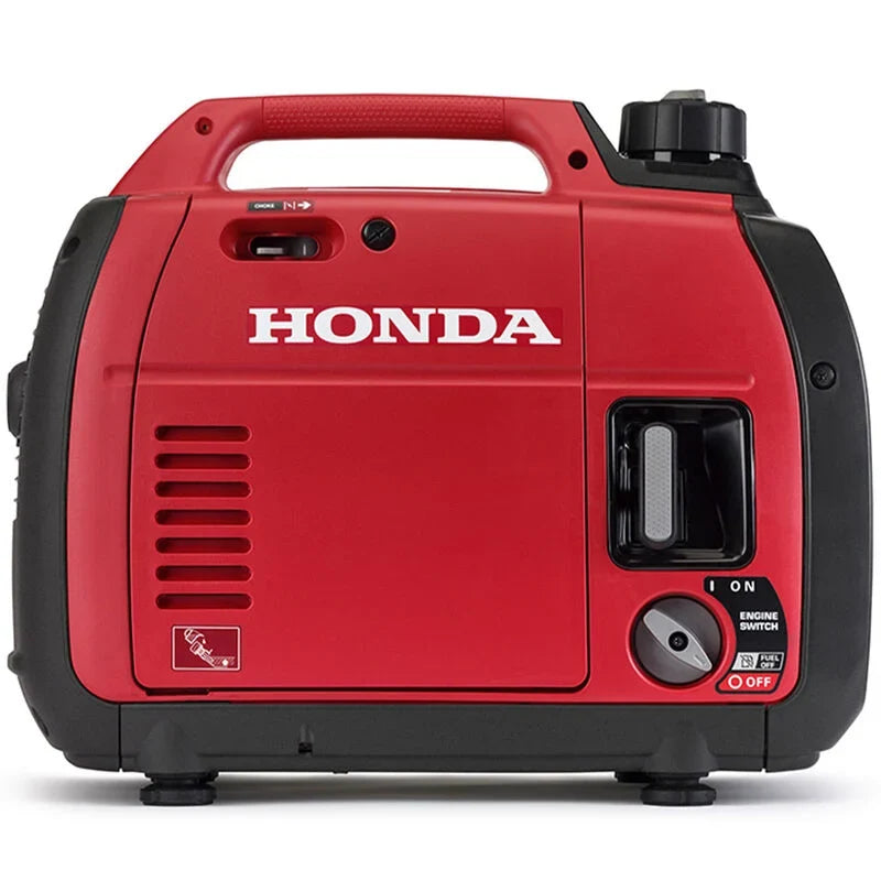 Honda EU2200i 2200W Inverter Generator