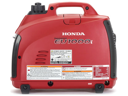 Honda EU1000i 1000W Inverter Generator