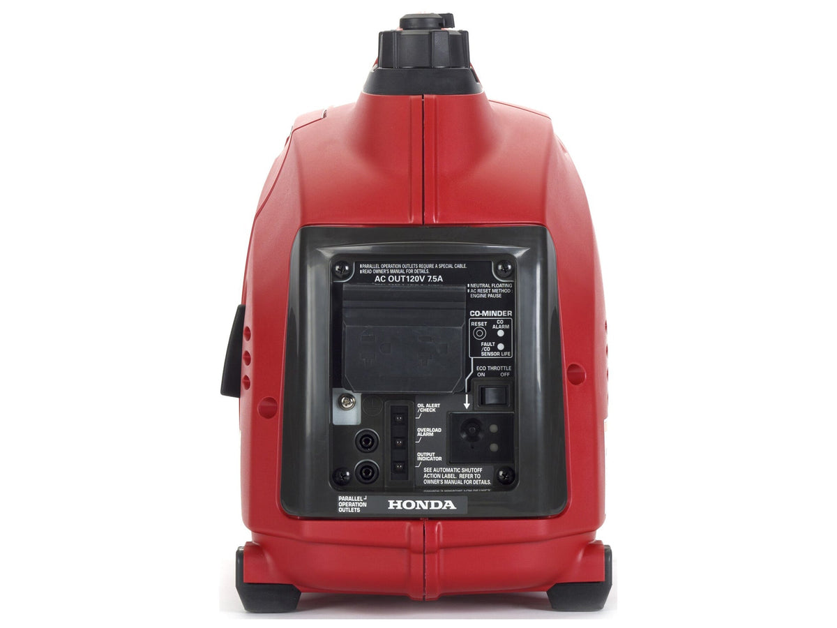 Honda EU1000i 1000W Inverter Generator
