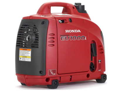 Honda EU1000i 1000W Inverter Generator