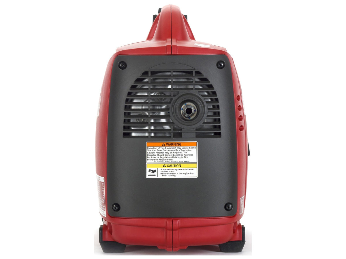 Honda EU1000i 1000W Inverter Generator