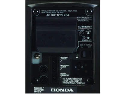 Honda EU1000i 1000W Inverter Generator