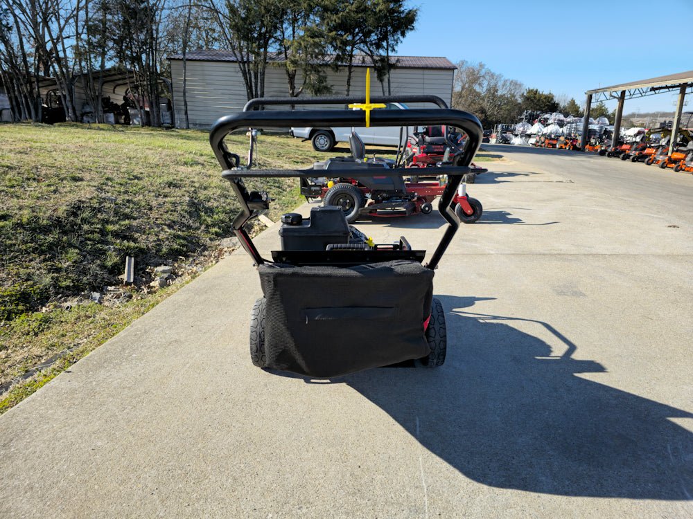 Toro Turfmaster 22236 Tosaerba Professionale 76.2cm 224cc