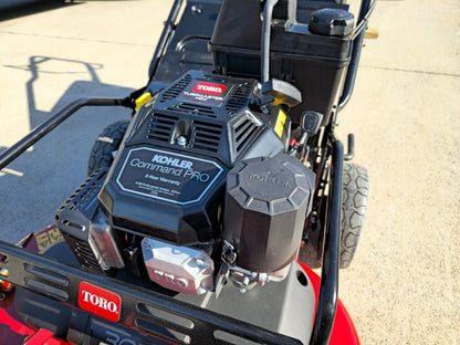 Toro Turfmaster 22236 Tosaerba Professionale 76.2cm 224cc