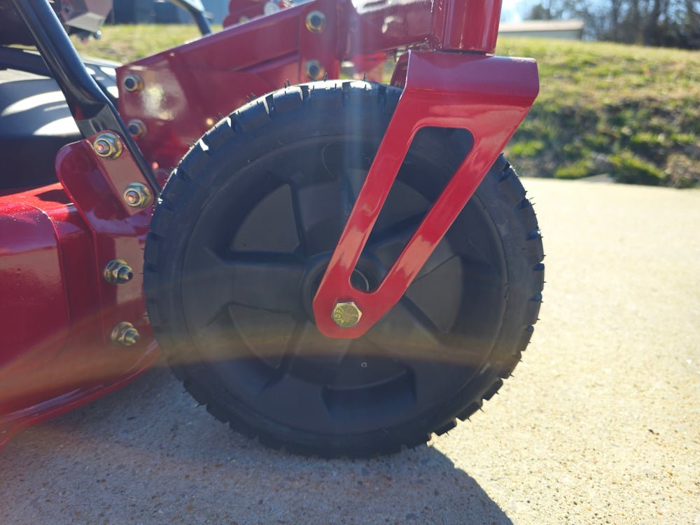 Toro Turfmaster 22236 Tosaerba Professionale 76.2cm 224cc
