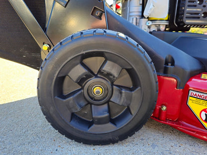 Toro Turfmaster 22236 Tosaerba Professionale 76.2cm 224cc