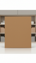 Stone Brown Pre-Cut Shelf Liner Sheet