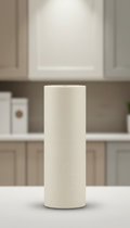 Ivory Linen Non-Adhesive Liner Roll