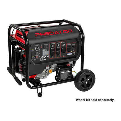 PREDATOR Generatore Portatile 10000W