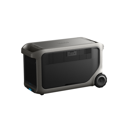 Anker SOLIX F3000 Portable Power Station 3600W 3072Wh