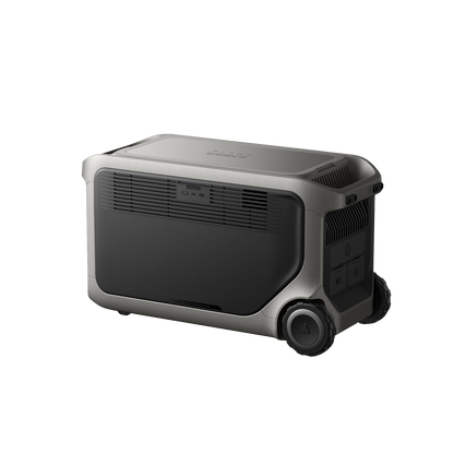 Anker SOLIX F3000 Portable Power Station 3600W 3072Wh