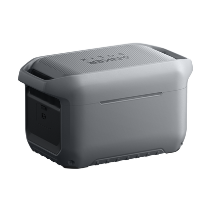 Anker SOLIX C2000 Gen 2 2400W Portable Power Station