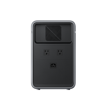 Anker SOLIX S2000 1500W LiFePO4 Power Station