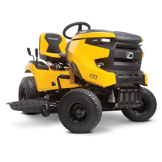 Cub Cadet XT1 LT46 Trattorino Tagliaerba 116.8cm 22HP