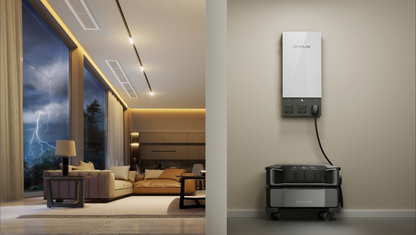 EcoFlow Smart Home Panel 2 EFSmartHomePanel2-US