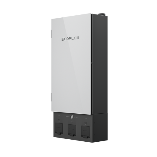 EcoFlow Smart Home Panel 2 EFSmartHomePanel2-US