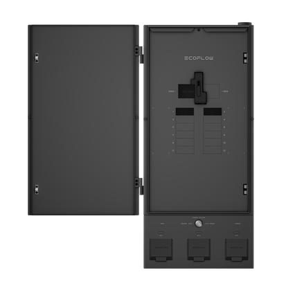 EcoFlow Smart Home Panel 2 EFSmartHomePanel2-US