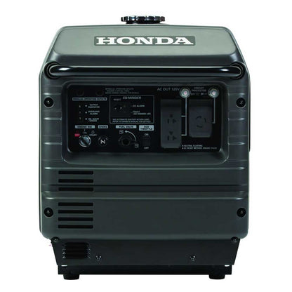 Honda EU3000iS Portable Inverter Generator 3000W