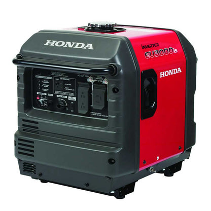 Honda EU3000iS Portable Inverter Generator 3000W