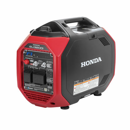 Honda EU3200i Inverter Generator