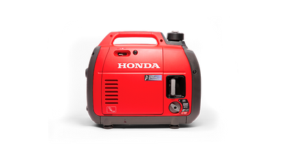 Honda EU2200iTC1 2200W Ultra-Quiet Portable Generator
