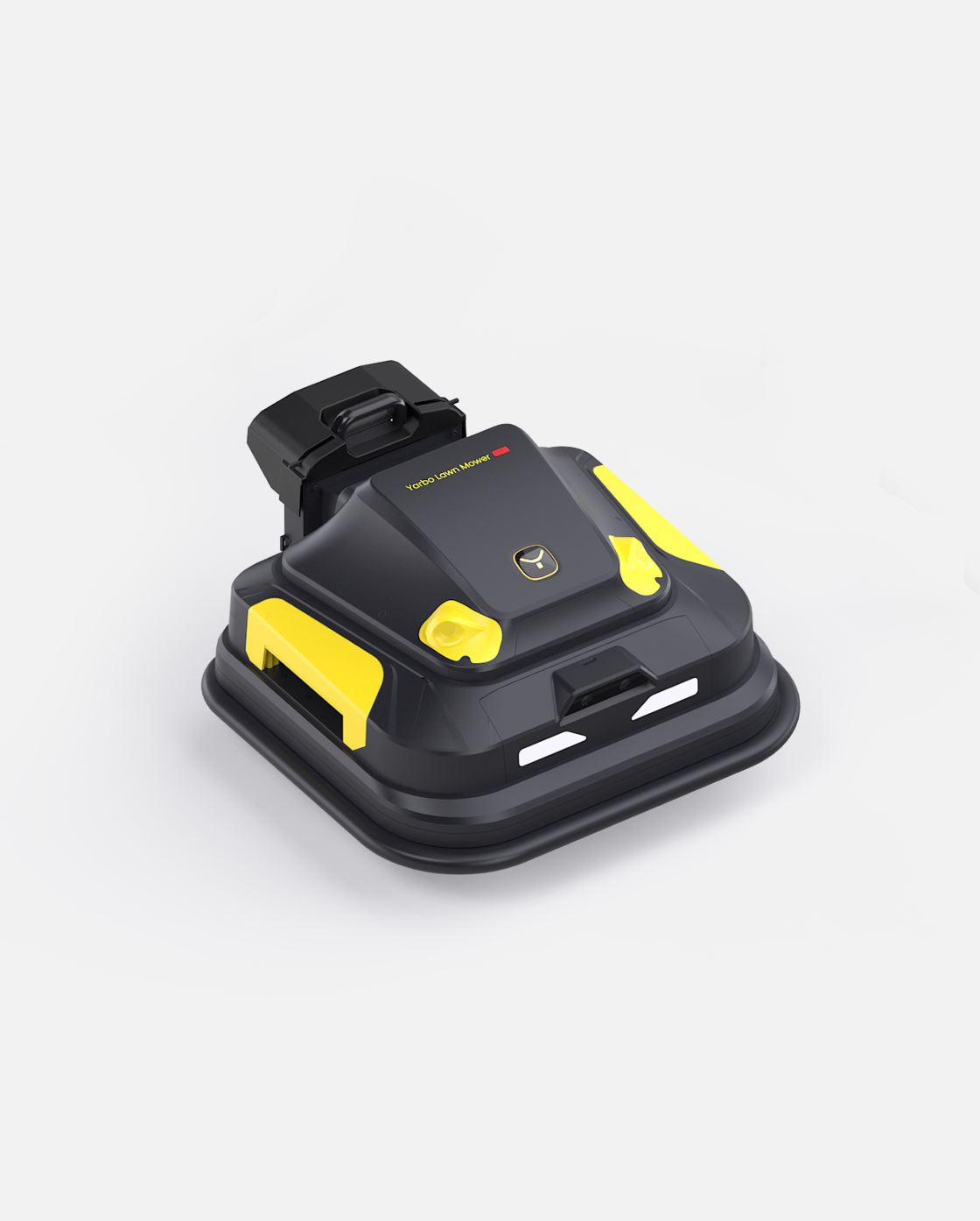Yarbo Serie Y Modulo Tosaerba Pro 600W