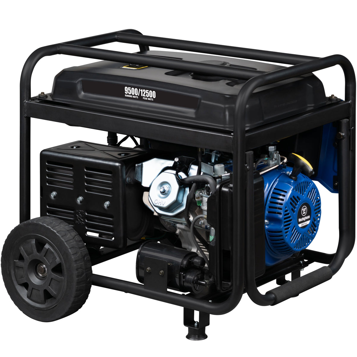 Westinghouse WGen9500c 9500W Portable Generator