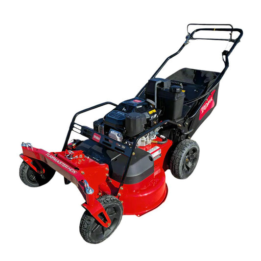 Toro Turfmaster 22236 Tosaerba Professionale 76.2cm 224cc