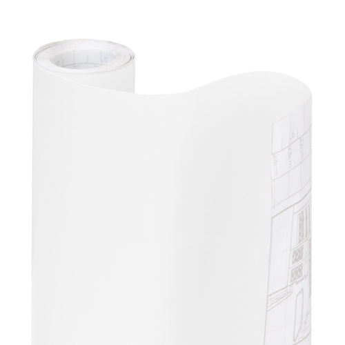 Adhesive Shelf Liner - 18 Inch x 120 Feet