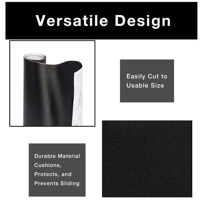 Adhesive Shelf Liner - Chalkboard