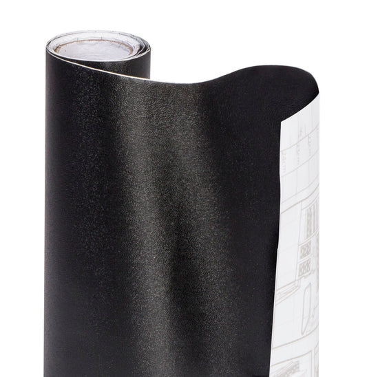 Adhesive Shelf Liner - Chalkboard