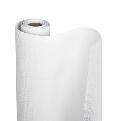 Bonded Grip Shelf Liner - 12 Inch x 10 Feet - Non-Adhesive