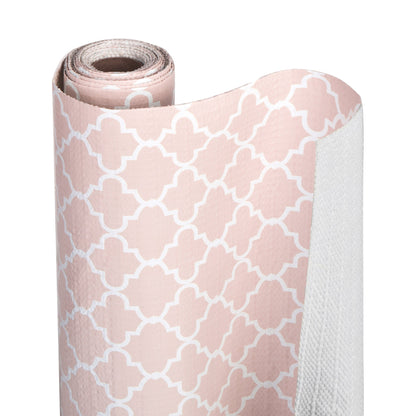 Bonded Grip Shelf Liner - 12 Inch x 10 Feet - Non-Adhesive