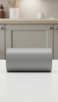 Ash Grey Drawer Liner Roll Wide Format