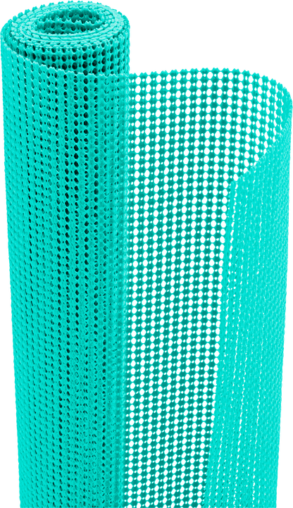 Classic Grip Shelf Liner - 12" x 10'