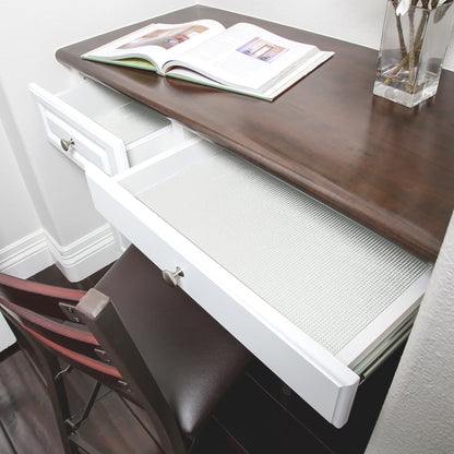 Classic Grip Shelf Liner - 18 Inch x 30 Feet