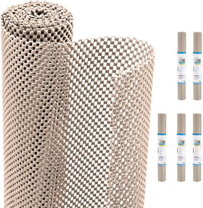 Classic Grip Shelf Liner - 18 Inch x 30 Feet
