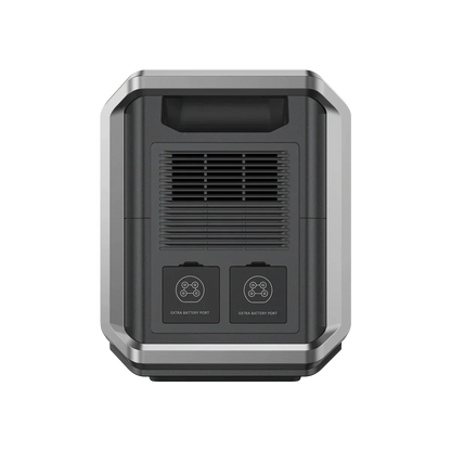 Dabbsson DBS2300 Plus 2200W Portable Power Station
