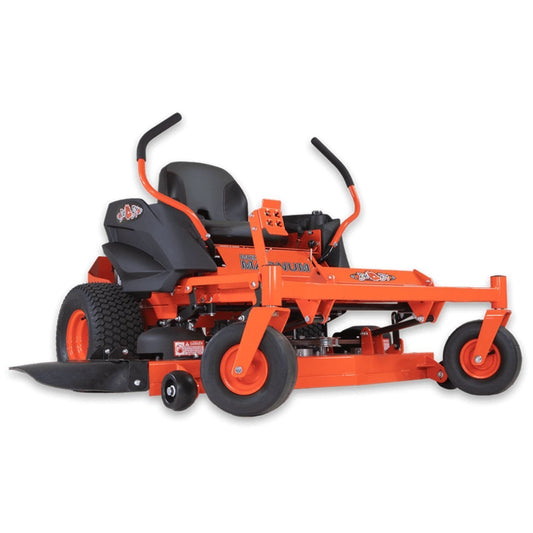 Bad Boy MZ Magnum Trattorino Tagliaerba Raggio Zero 137.2cm 24HP