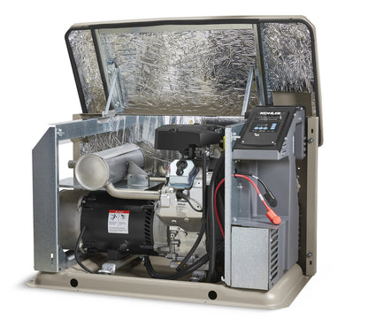 Kohler 26RCAL-200SELS Standby Generator 26kW