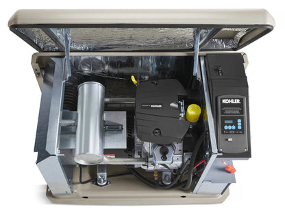 Kohler 26RCAL-200SELS Standby Generator 26kW