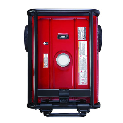 Honda EM5000SXK3AN 5000W Electric Start Generator
