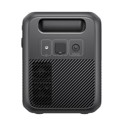 BLUETTI Elite 200 V2 2600W Portable Power Station Generator