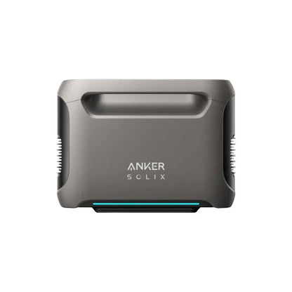 Anker SOLIX BP3800 Expansion Battery 3840Wh